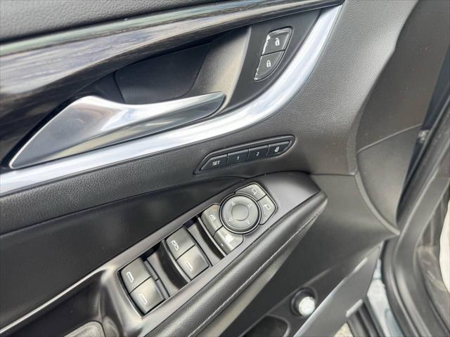 2019 Buick Enclave FWD Avenir