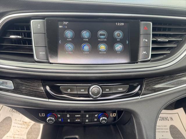 2019 Buick Enclave FWD Avenir