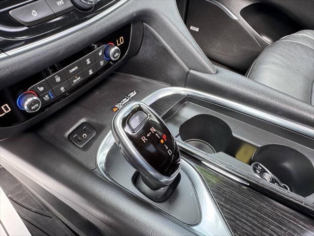 2019 Buick Enclave FWD Avenir