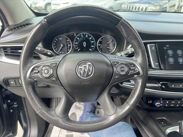 2019 Buick Enclave FWD Avenir