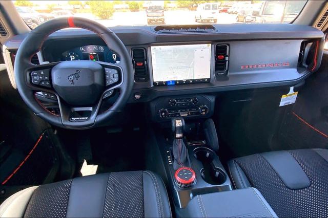 New 2026 Ford Bronco For Sale in Lubbock, TX