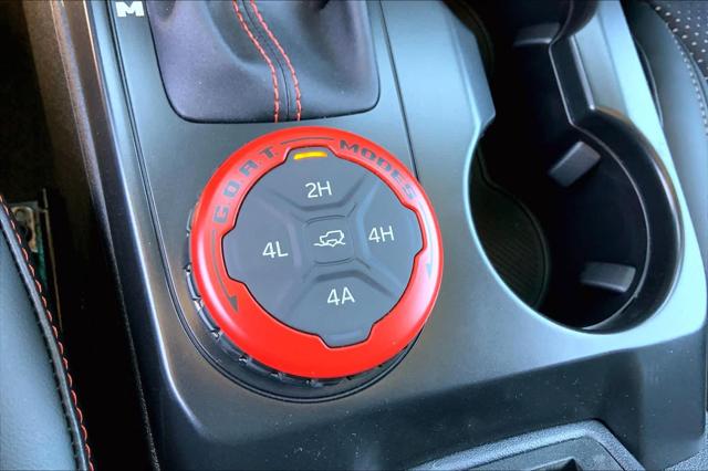 New 2026 Ford Bronco For Sale in Lubbock, TX