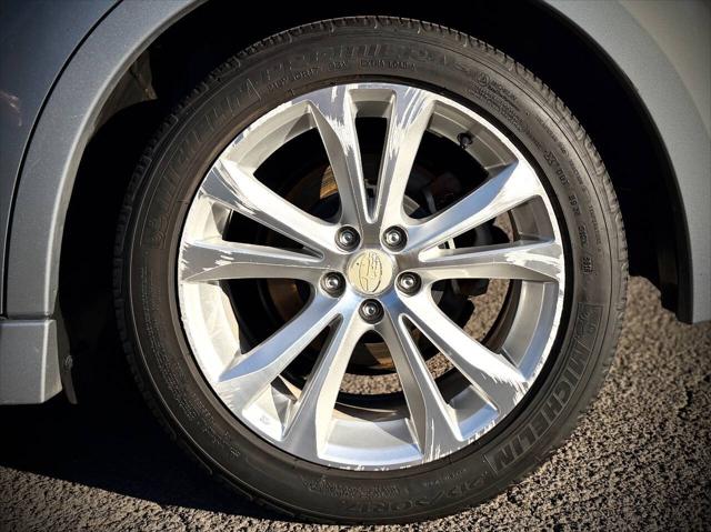 2013 Subaru Legacy 2.5i Limited