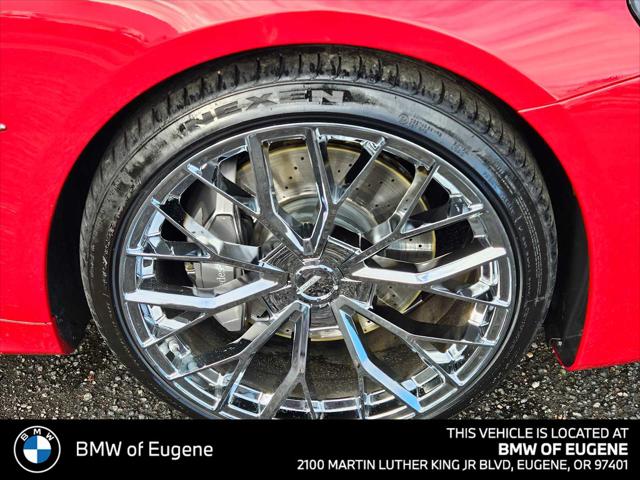 2017 Mercedes-Benz SL SL 550 SL 550