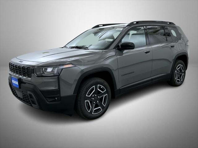 2026 Jeep Cherokee Limited 4x4 for sale in Blair, NE
