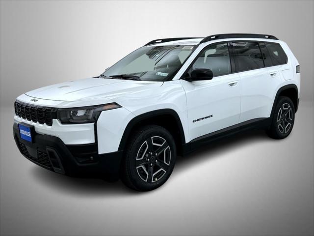 2026 Jeep Cherokee Limited for sale in Blair, NE