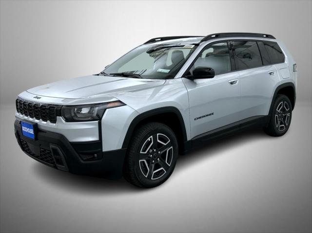 2026 Jeep Cherokee Limited for sale in Blair, NE