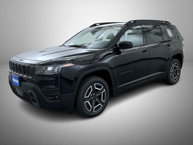2026 Jeep Cherokee Limited 4x4 for sale in Blair, NE