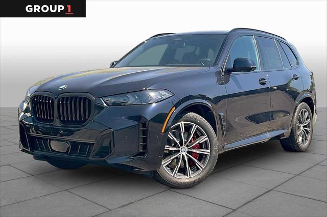2026 BMW X5 xDrive40i for sale in Annapolis, MD