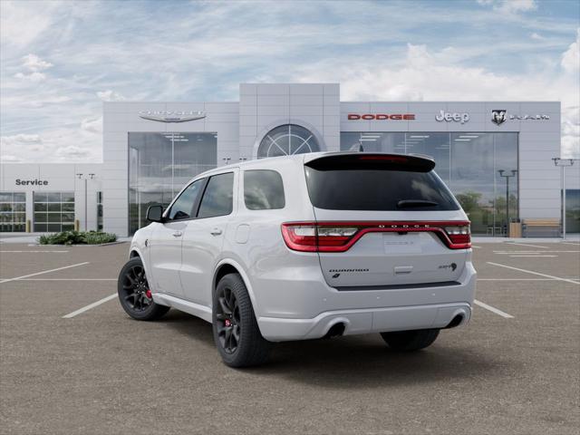2026 Dodge Durango DURANGO SRT HELLCAT JAILBREAK AWD