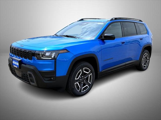 2026 Jeep Cherokee Laredo for sale in Sioux City, IA