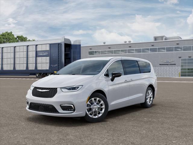 2026 Chrysler Pacifica Select AWD for sale in Troy, MI