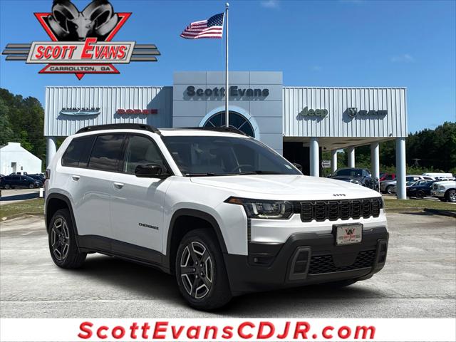 2026 Jeep Cherokee Limited for sale in Carrollton, GA