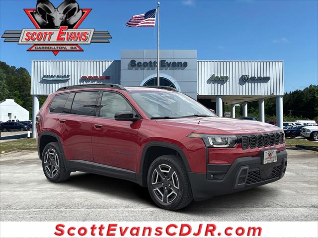 2026 Jeep Cherokee Limited for sale in Carrollton, GA