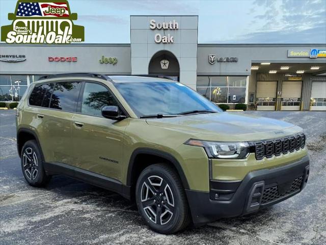 2026 Jeep Cherokee Laredo for sale in Matteson, IL
