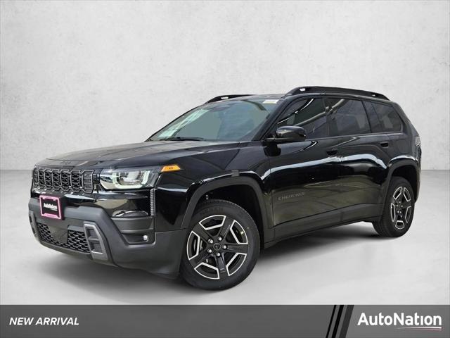 2026 Jeep Cherokee Laredo for sale in North Richland Hills, TX
