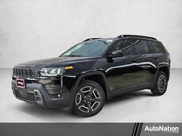 2026 Jeep Cherokee Laredo for sale in North Richland Hills, TX