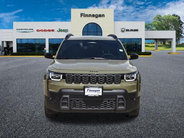 2026 Jeep Cherokee CHEROKEE LAREDO 4X4 2026 Jeep Cherokee CHEROKEE LAREDO 4X4