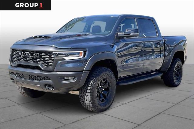 2026 Ram 1500 RHO Crew Cab 4x4 5'7" Box for sale in Tulsa, OK