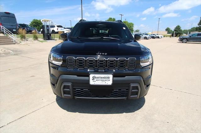 2026 Jeep Cherokee CHEROKEE LIMITED 4X4 2026 Jeep Cherokee CHEROKEE LIMITED 4X4