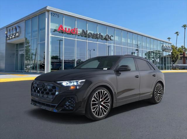 2026 Audi SQ8 Prestige TFSI quattro Tiptronic for sale in Placentia, CA