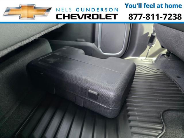 2026 Chevrolet Silverado 2500HD Crew Cab, Standard Bed, LTZ, 4WD