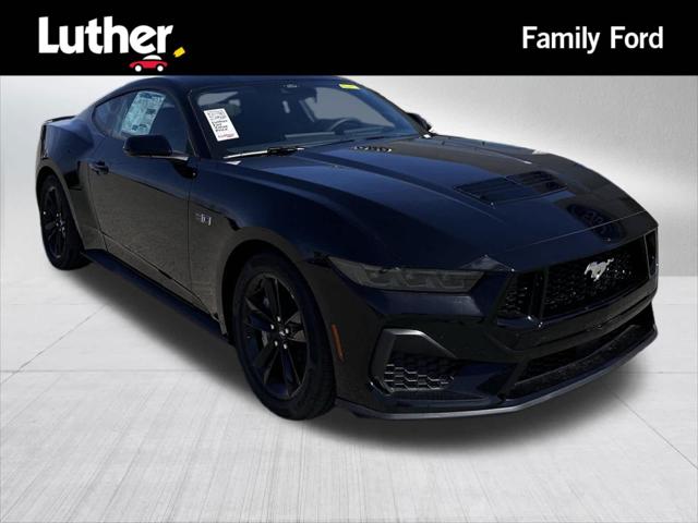 2026 Ford Mustang GT Fastback for sale in Sierra Vista, AZ