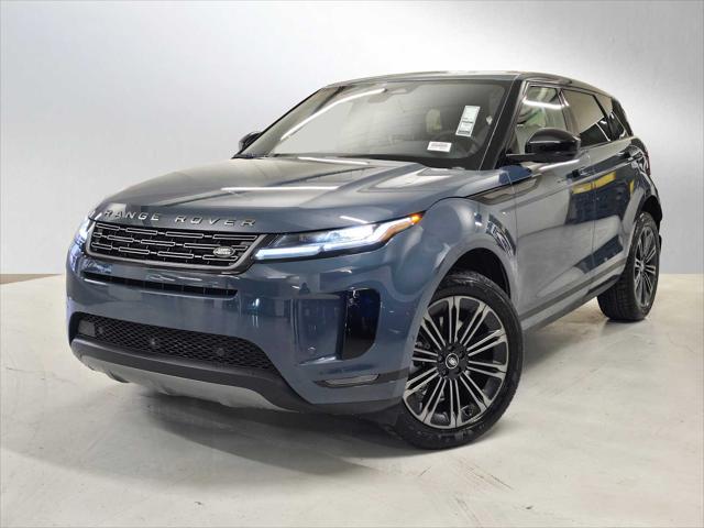 2026 Land Rover Range Rover Evoque Core S for sale in San Francisco, CA