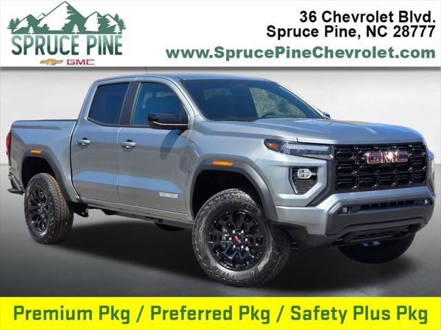 2026 GMC Canyon Elevation, RWD for sale in Spruce Pine, NC