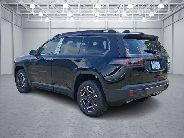 2026 Jeep Cherokee CHEROKEE LIMITED 4X4 2026 Jeep Cherokee CHEROKEE LIMITED 4X4