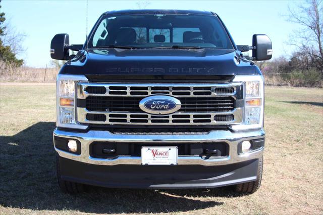2026 Ford F-250 XLT