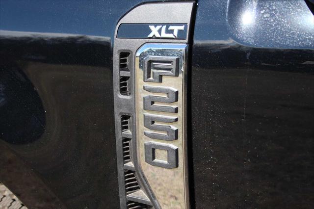 2026 Ford F-250 XLT