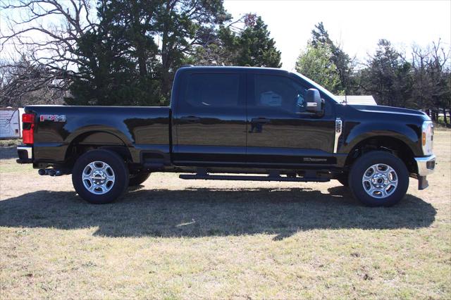 2026 Ford F-250 XLT