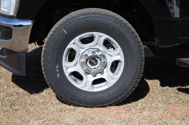 2026 Ford F-250 XLT