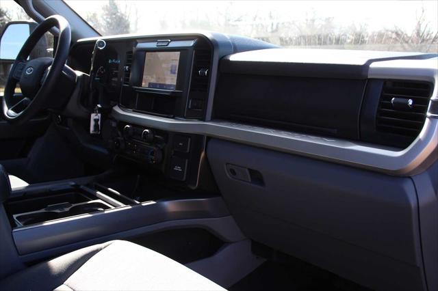 2026 Ford F-250 XLT