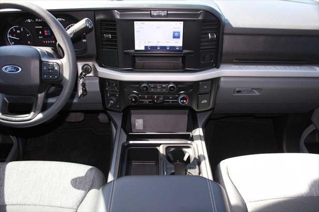 2026 Ford F-250 XLT