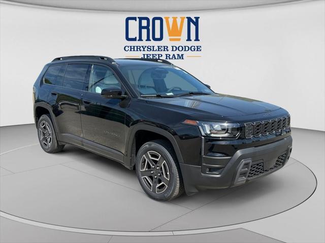 2026 Jeep Cherokee CHEROKEE LIMITED 4X4 2026 Jeep Cherokee CHEROKEE LIMITED 4X4