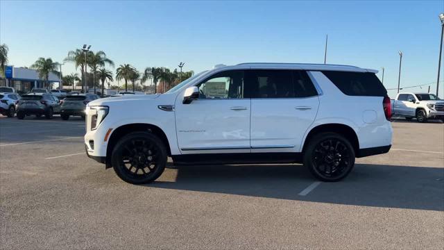 2026 GMC Yukon 4WD Elevation