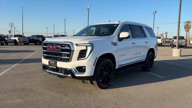 2026 GMC Yukon 4WD Elevation