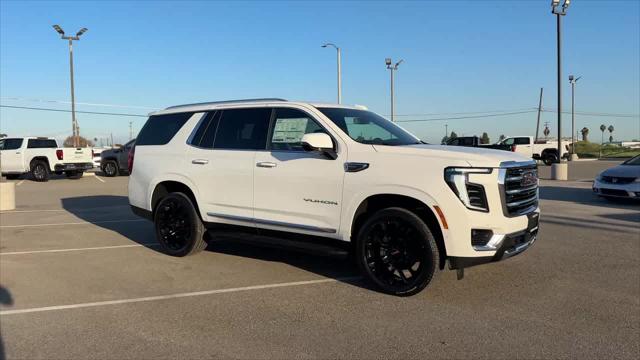 2026 GMC Yukon 4WD Elevation