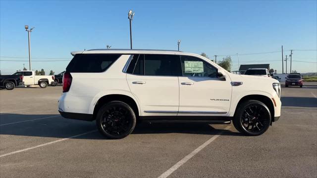 2026 GMC Yukon 4WD Elevation