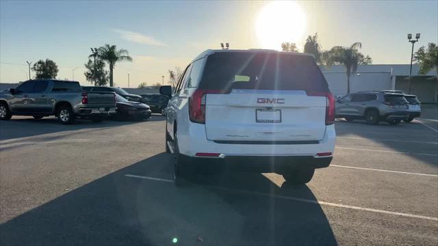 2026 GMC Yukon 4WD Elevation