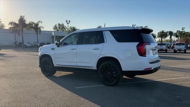 2026 GMC Yukon 4WD Elevation