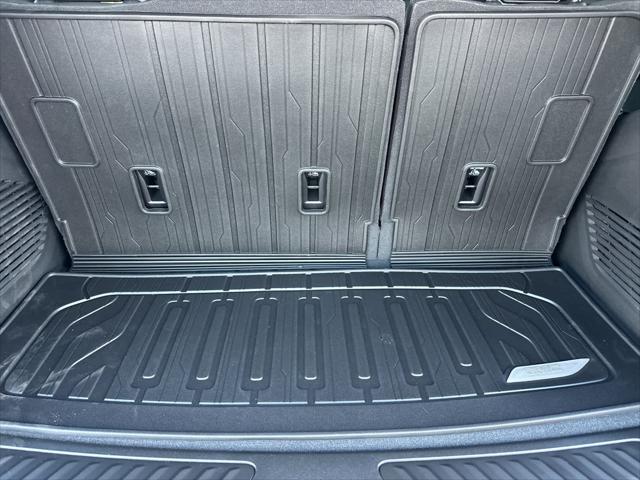 2026 GMC Yukon 4WD Elevation