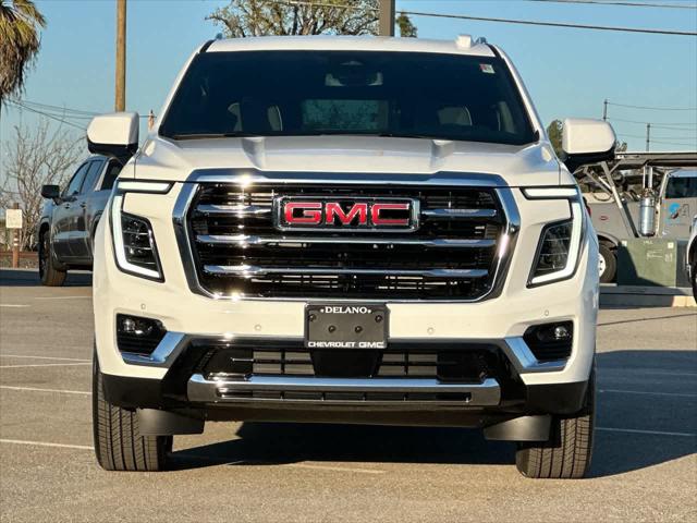 2026 GMC Yukon 4WD Elevation