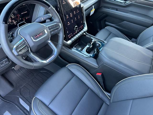 2026 GMC Yukon 4WD Elevation