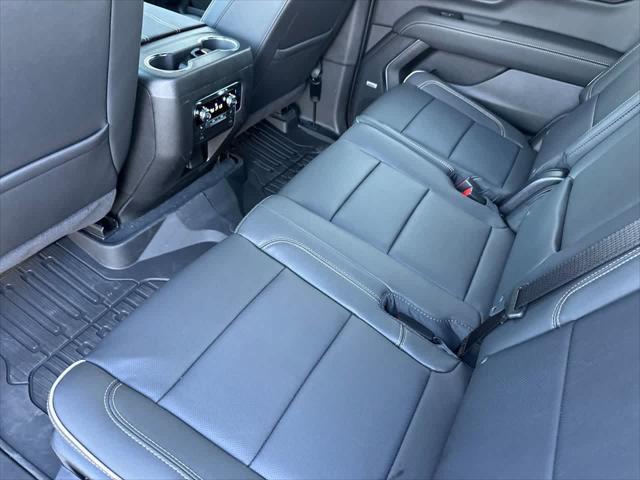 2026 GMC Yukon 4WD Elevation