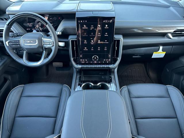 2026 GMC Yukon 4WD Elevation