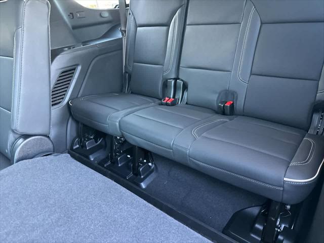 2026 GMC Yukon 4WD Elevation