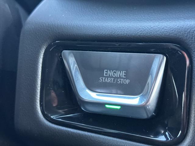 2026 GMC Yukon 4WD Elevation
